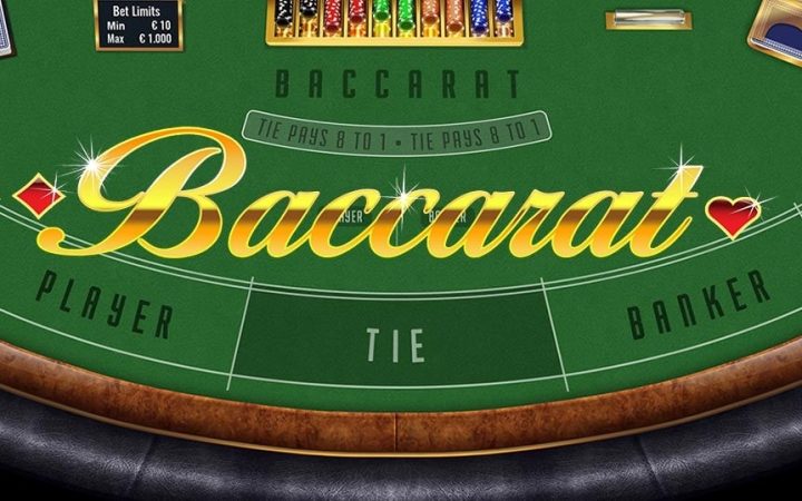 Baccarat