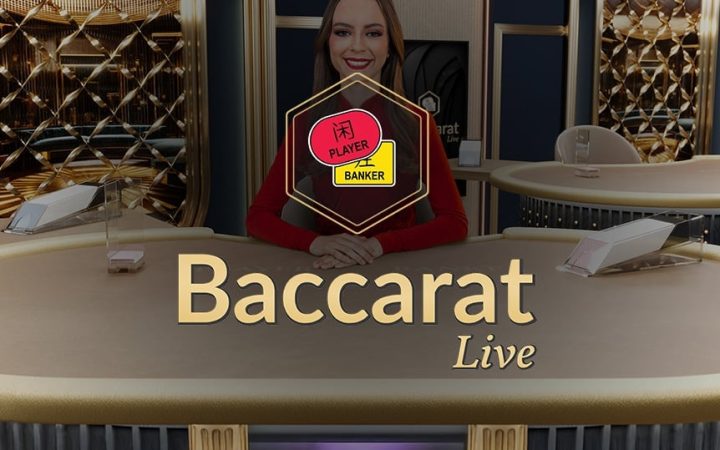 Baccarat A