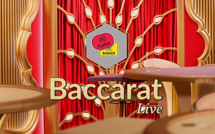 Baccarat B