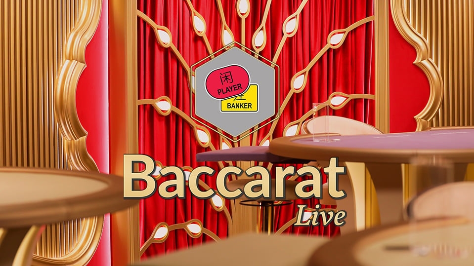 Baccarat B