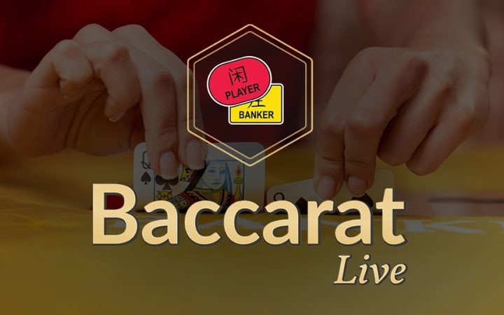 Baccarat Squeeze