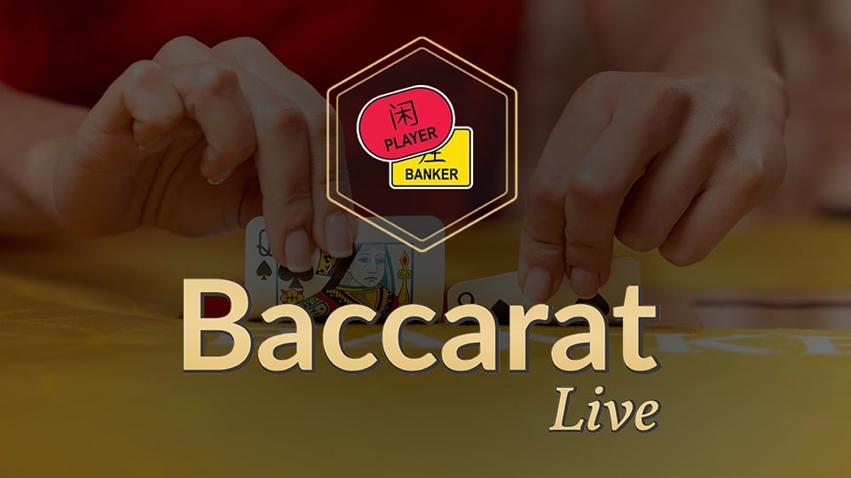 Baccarat Squeeze