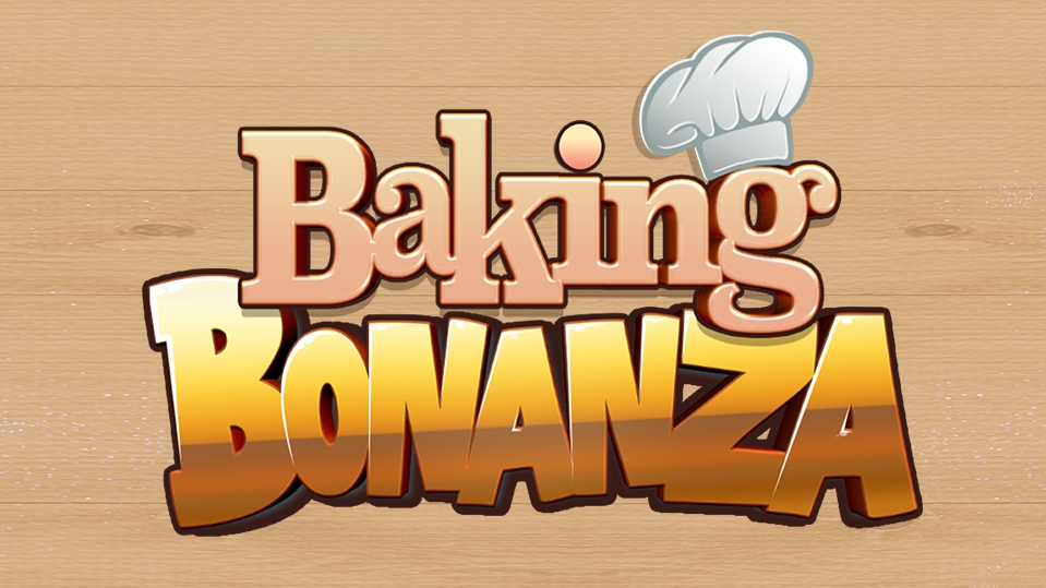 Baking Bonanza