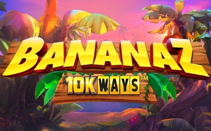 Bananaz 10K Ways