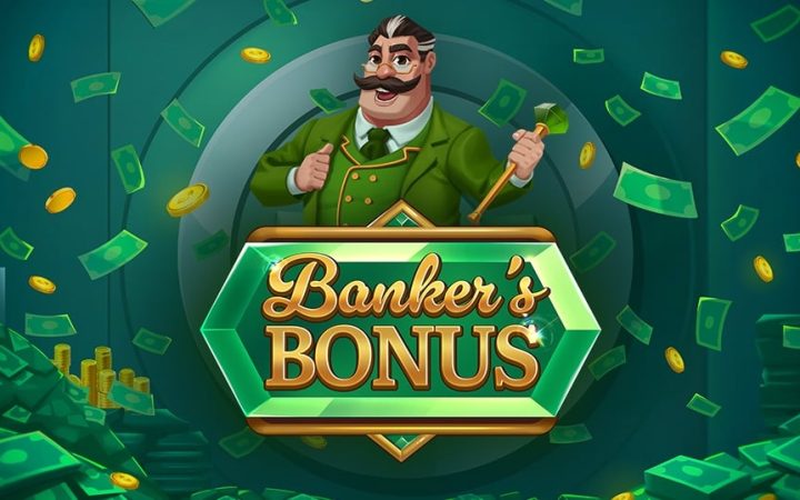 Banker’s Bonus