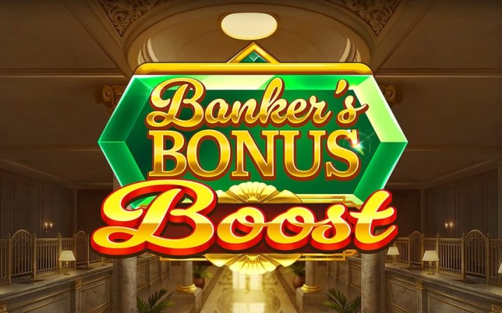 Banker's Bonus Boost