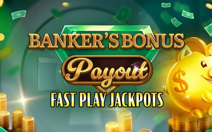 Banker’s Bonus Payout