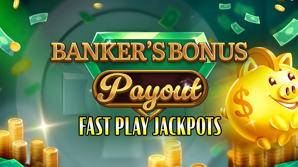 Banker’s Bonus Payout