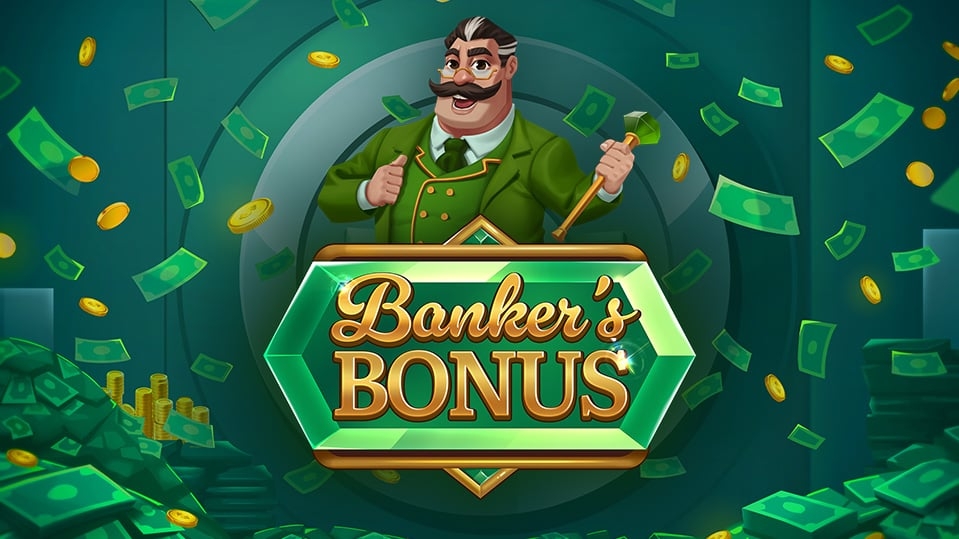 Banker’s Bonus