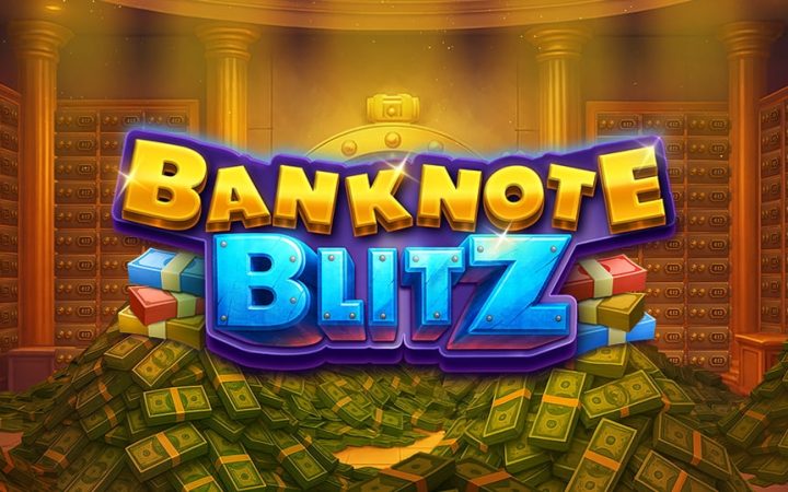 Banknote Blitz