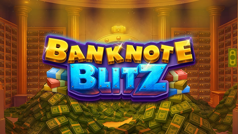 Banknote Blitz