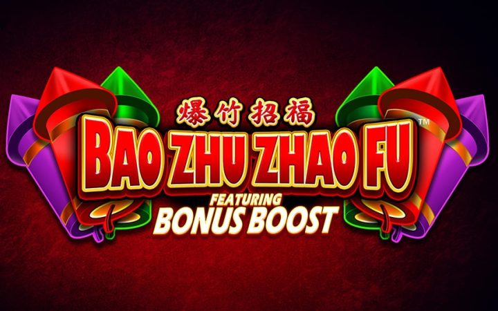 Bao Zhu Zhao Fu Red Festival