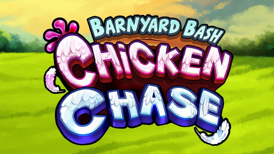 Barnyard Bash Chicken Chase