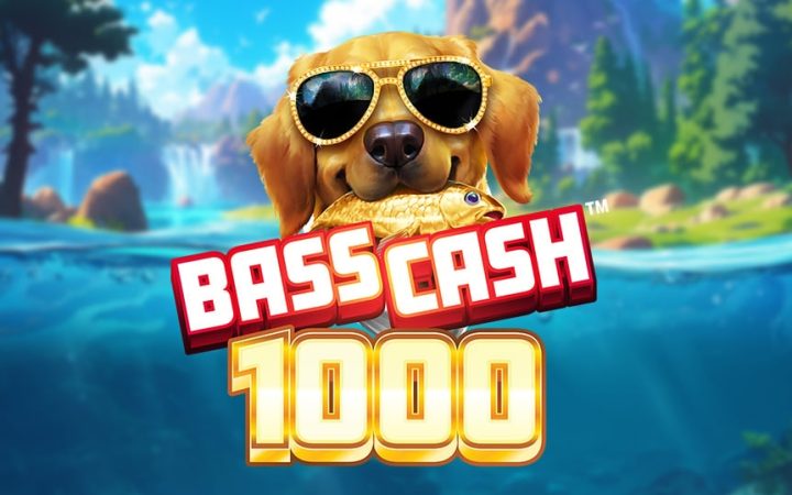 Bass Cash 1000