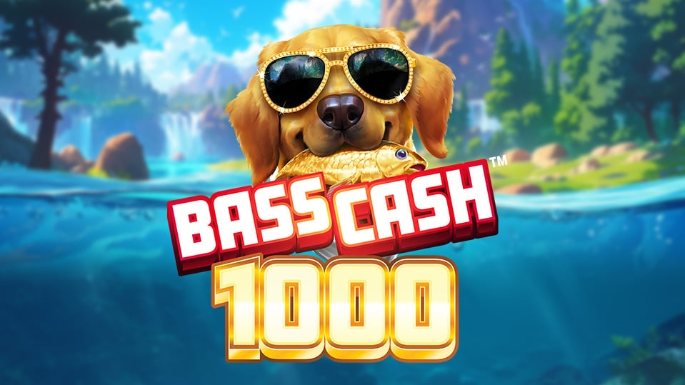 Bass Cash 1000