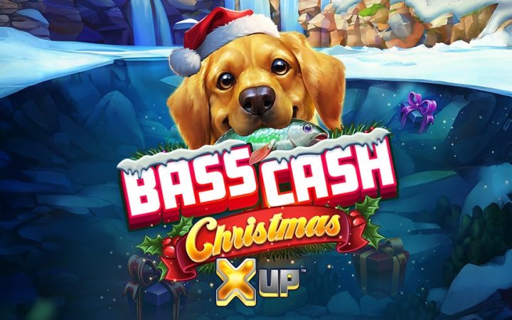 Bass Cash Christmas X UP