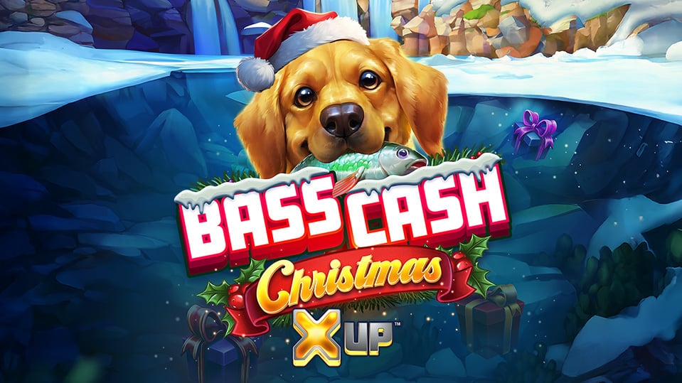 Bass Cash Christmas X UP