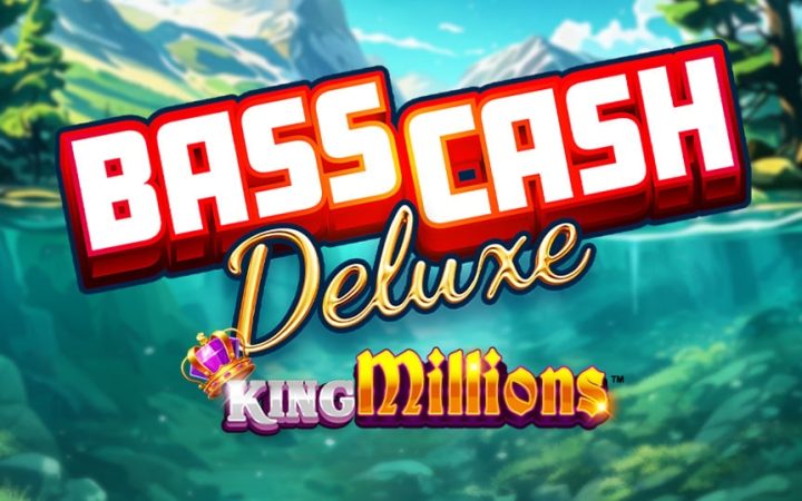 Bass Cash Deluxe King Millions