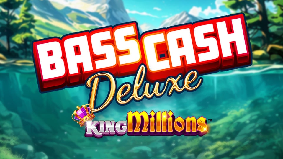 Bass Cash Deluxe King Millions