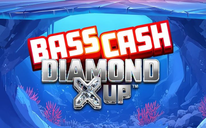 Bass Cash Diamond X UP