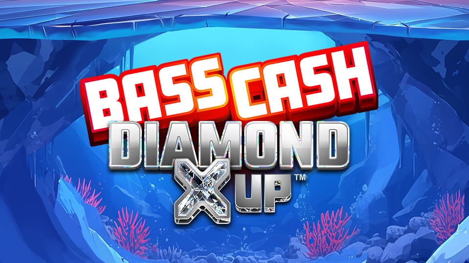 Bass Cash Diamond X UP