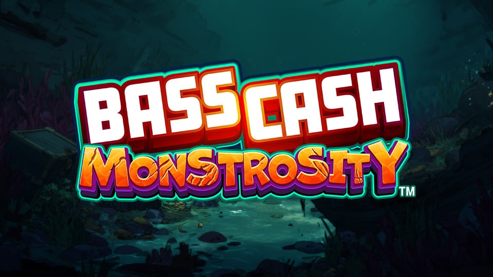 Bass Cash Monstrosity