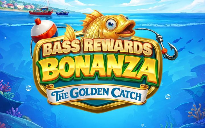 Bass Rewards Bonanza The Golden Catch