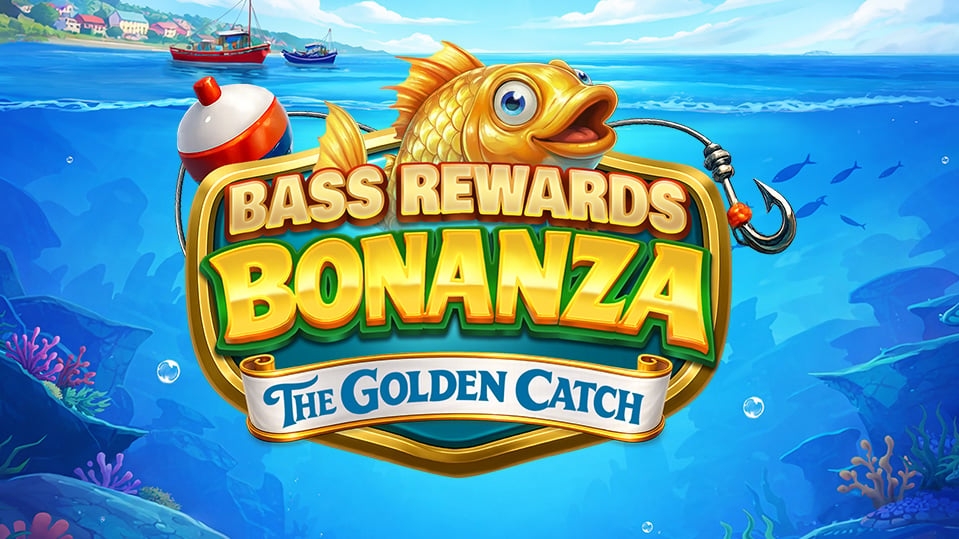 Bass Rewards Bonanza The Golden Catch
