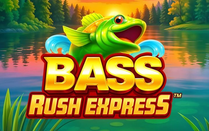 Bass Rush Express