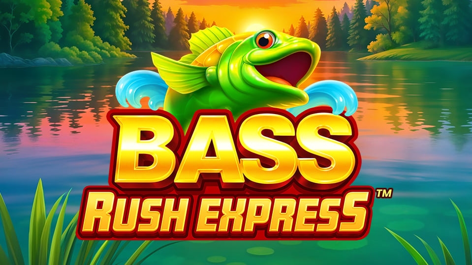 Bass Rush Express