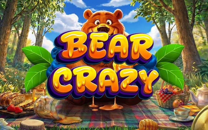 Bear Crazy