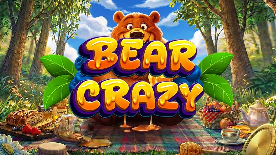 Bear Crazy