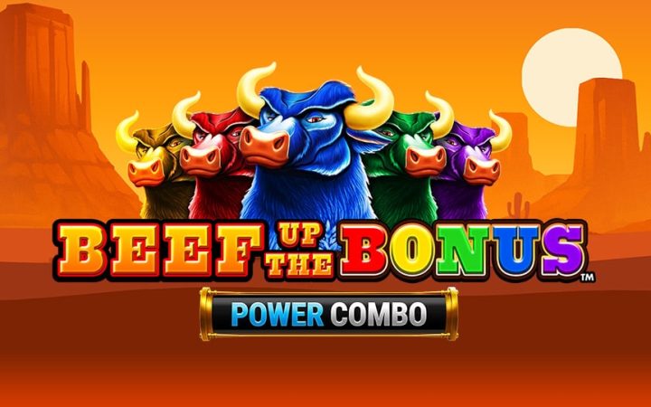 Beef Up the Bonus Power Combo