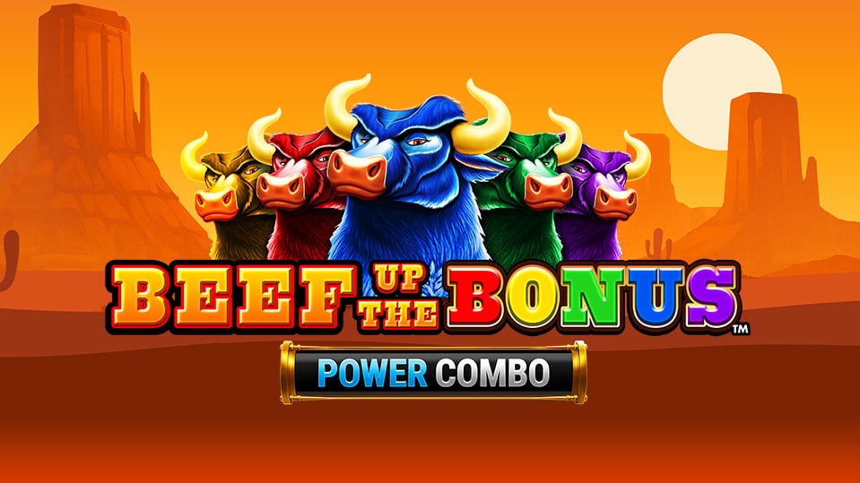 Beef Up the Bonus Power Combo