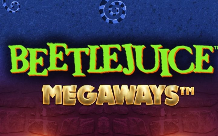 Beetlejuice Megaways