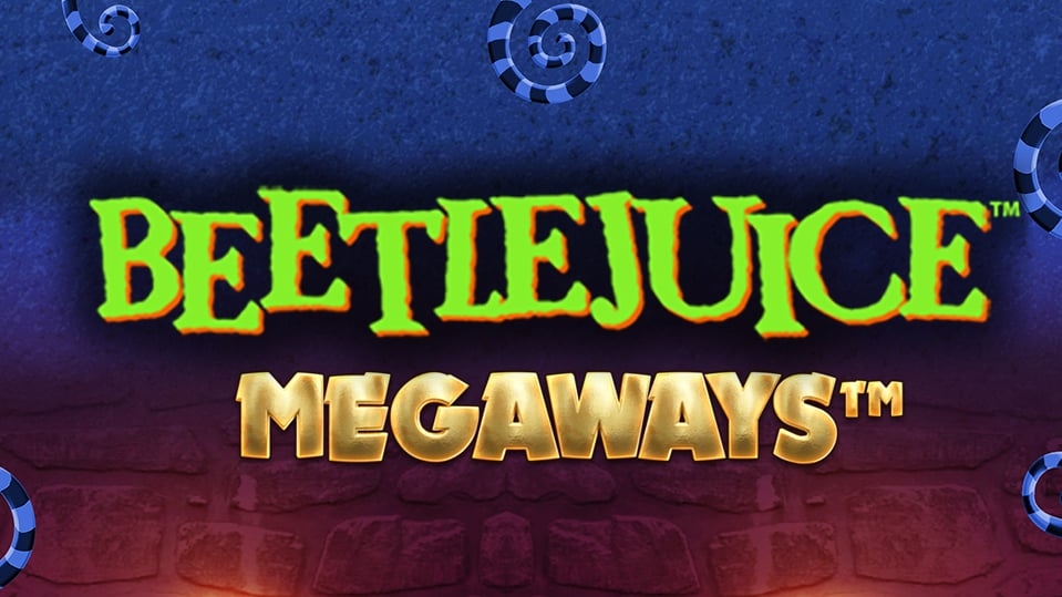 Beetlejuice Megaways