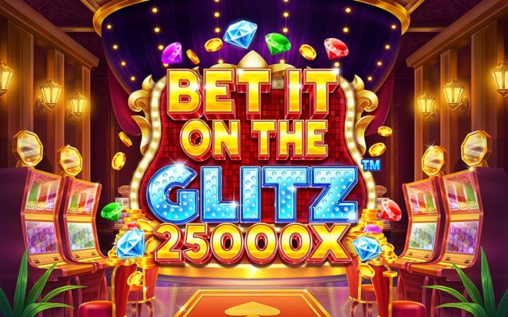 Bet It On The Glitz