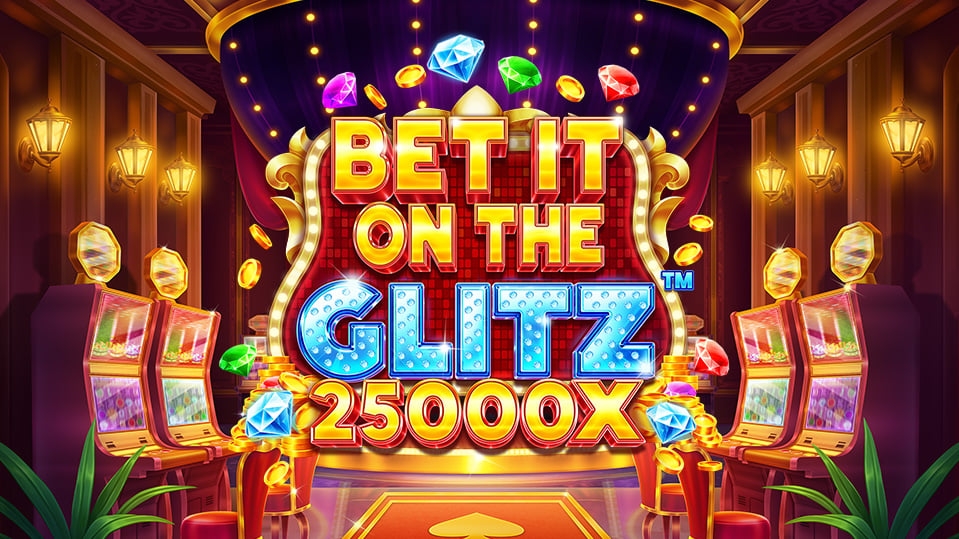 Bet It On The Glitz