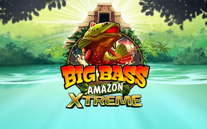 Big Bass Amazon Xtreme
