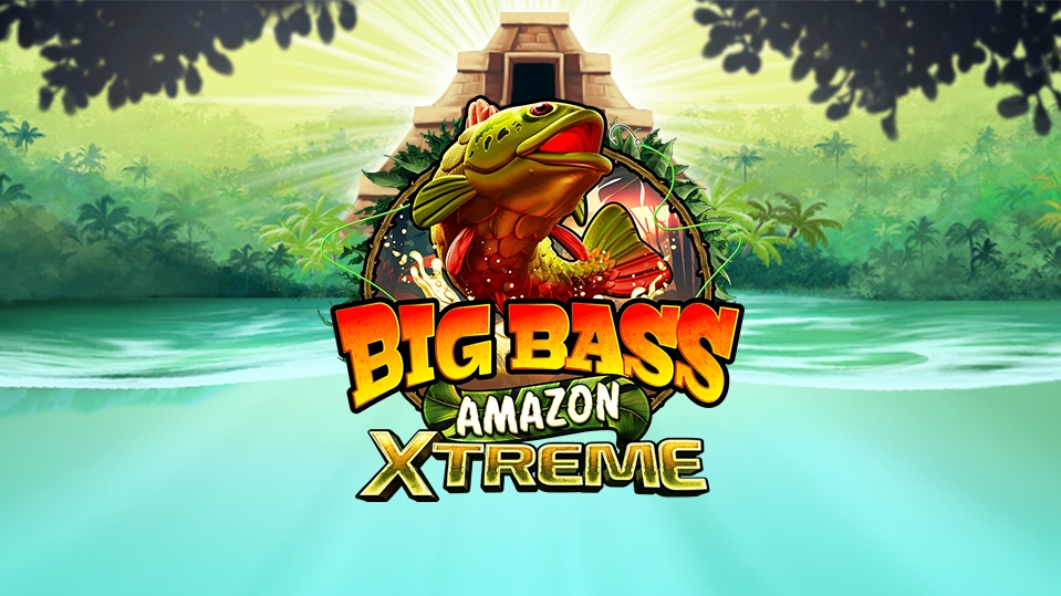 Big Bass Amazon Xtreme