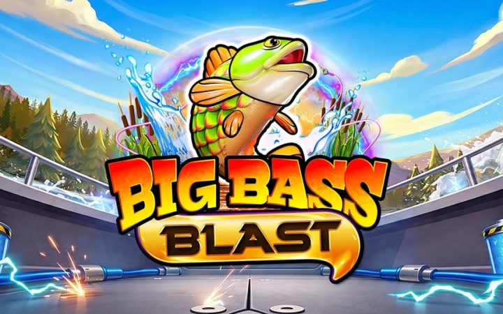 Big Bass Blast