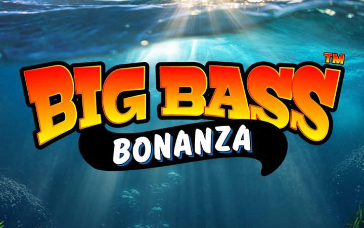Big Bass Bonanza