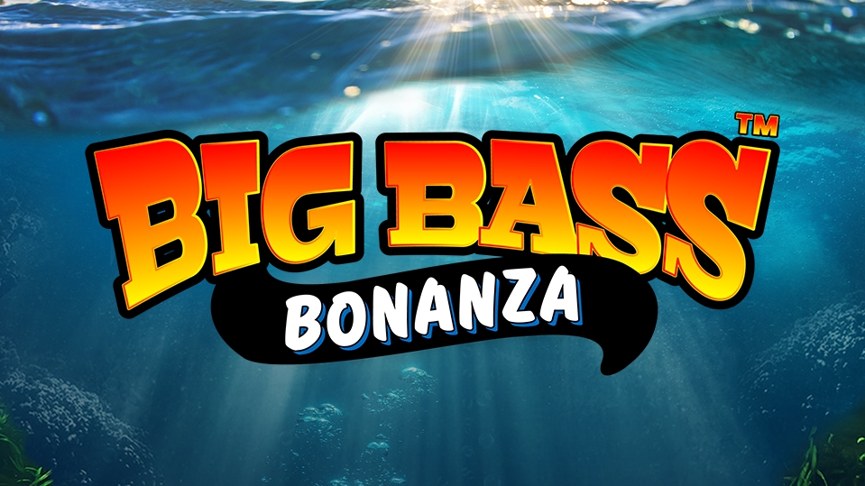 Big Bass Bonanza