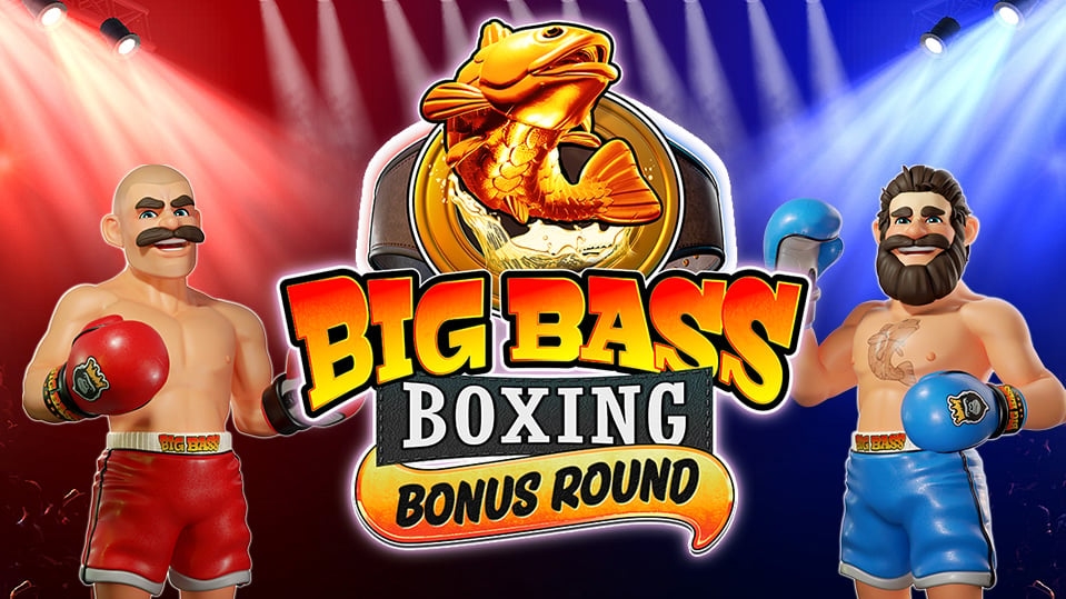 Big Bass Boxing Bonus Round