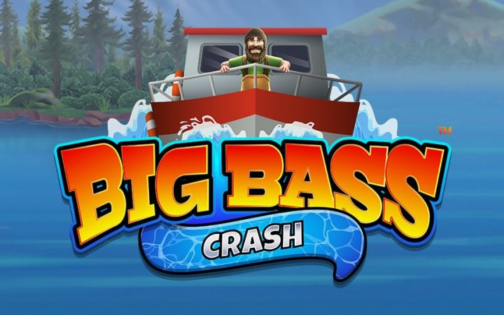 Big Bass Crash
