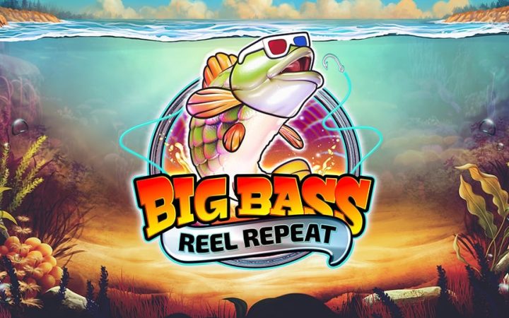 Big Bass Reel Repeat