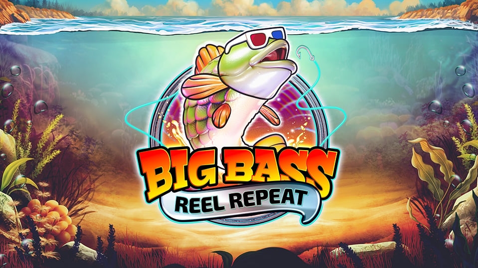 Big Bass Reel Repeat