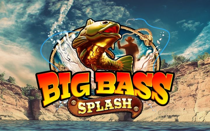Big Bass Splash