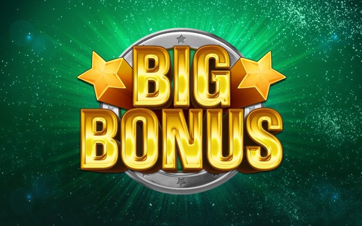 Big Bonus