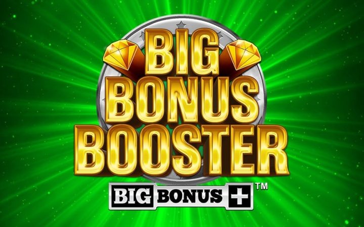 Big Bonus Booster
